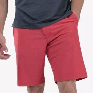 Travis Mathew Golf Athletic Shorts 
Size 34 
Inseam
